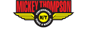 Mickey Thompson Tire Rebate